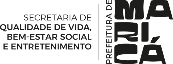 Prefeitura de Maricá — Secretaria de Qualidade de Vida, Bem-Estar Social e Entretenimento